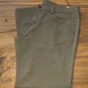 English Laundry Olive Green Men's Pants